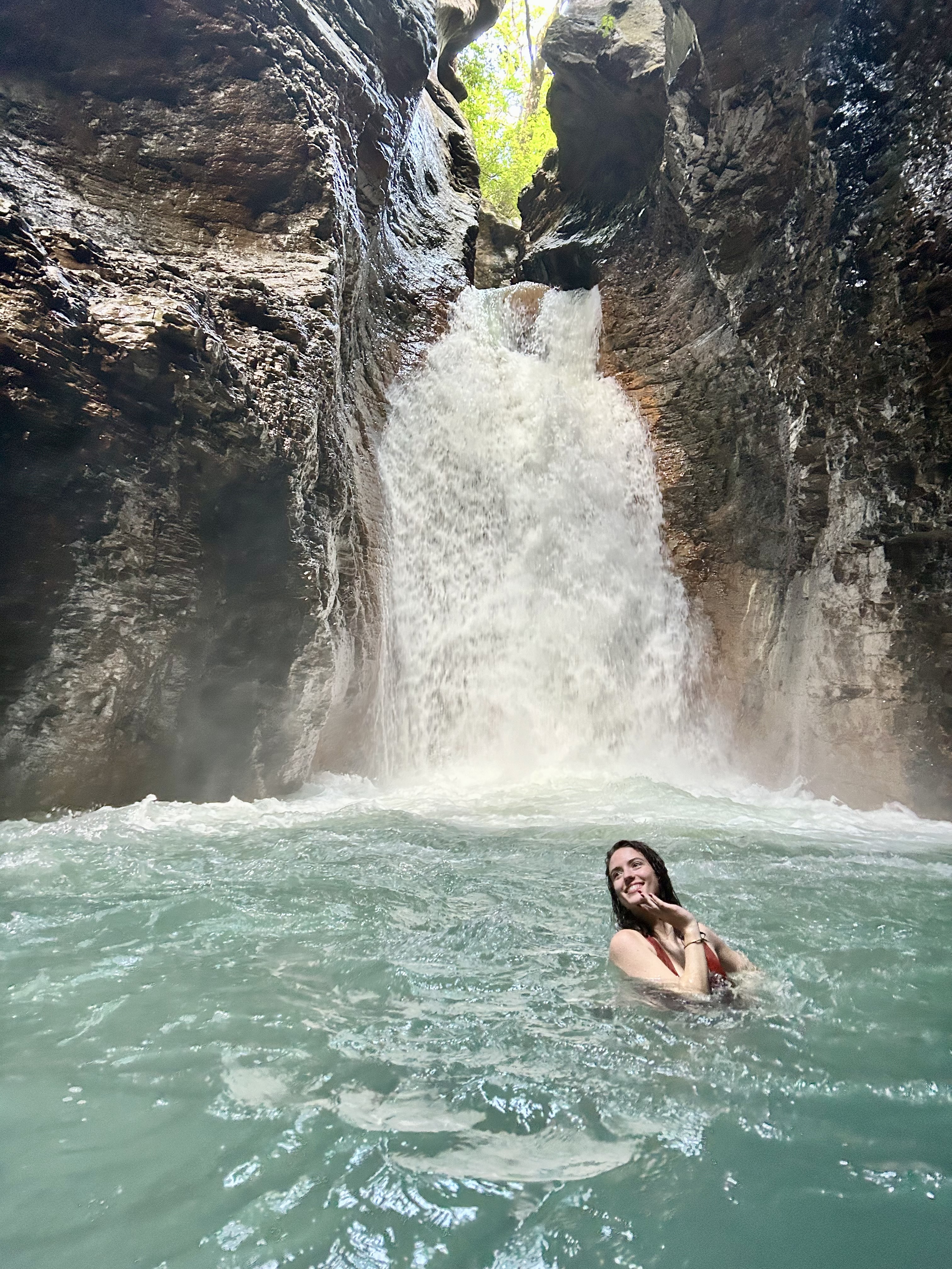 Paquete Aventura Completa